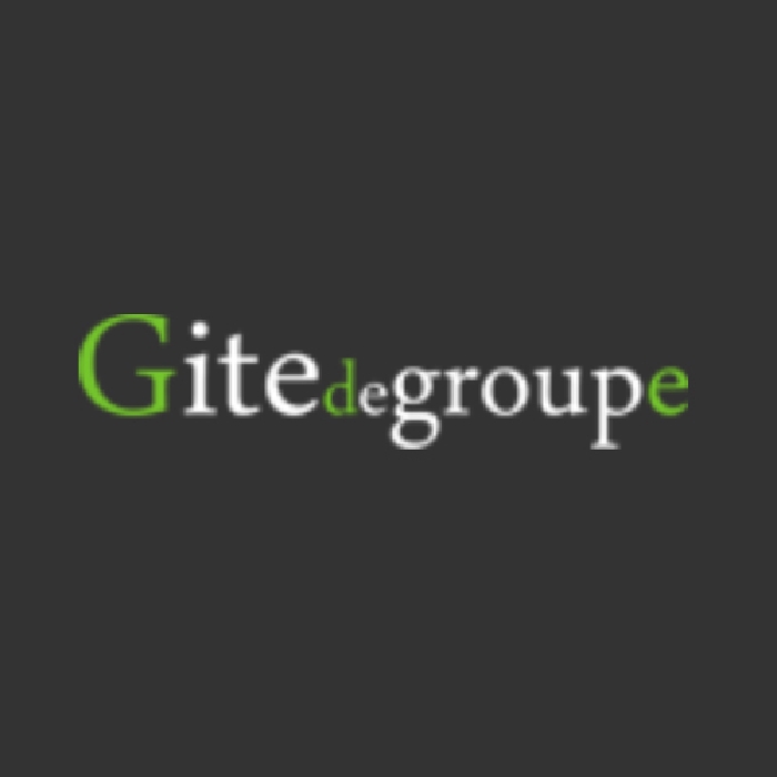 logo Gite de Groupe